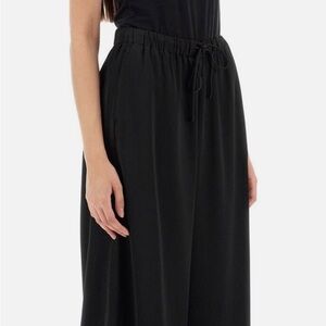 By Malene Birger 'Clorella' Satin Palazzo Pants